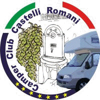 Camperclub Castelliromani