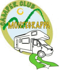 CamperClub Montegrappa