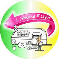 Camperisti CampeRuvo